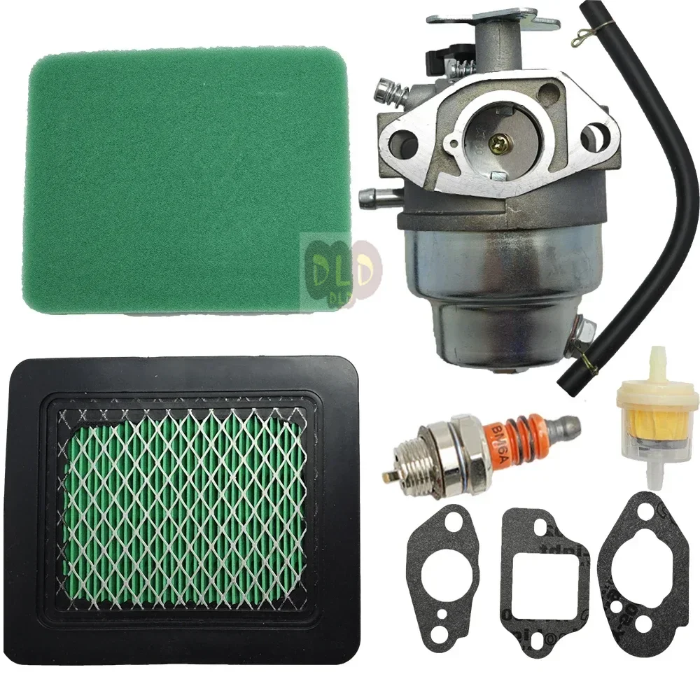 

Carburetor Kit For Honda GCV135 GCV160 GC135 160 HRB216 HRS216 HRR216 Lawn Mower Strimmer Carburetor Kit Garden Supplies
