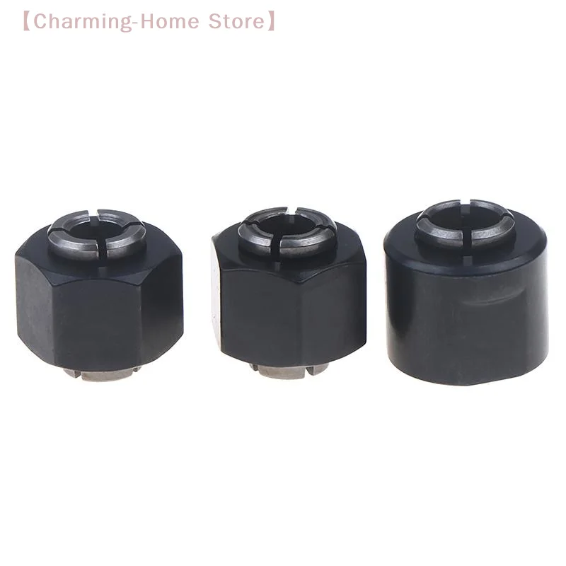 

【M】Collet Nut Replace For DCW609 DCW600 DCW604 DW609 DW613 DW614 DW615 DW620 DW621 DCW600B Trimming Machine Accessories