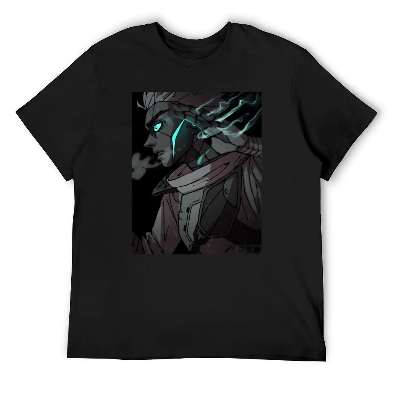 

Zane Julien T-Shirt anime t shirts vintage graphic tee cheap stuff men graphic t shirts