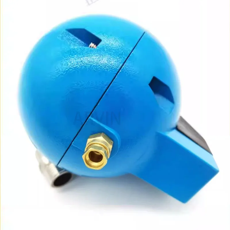 Imagem -03 - Compressor de ar do Filtro Automático Válvula de Drenagem Automática Drenagem Esférica Rosca Bsp Techno-had20b