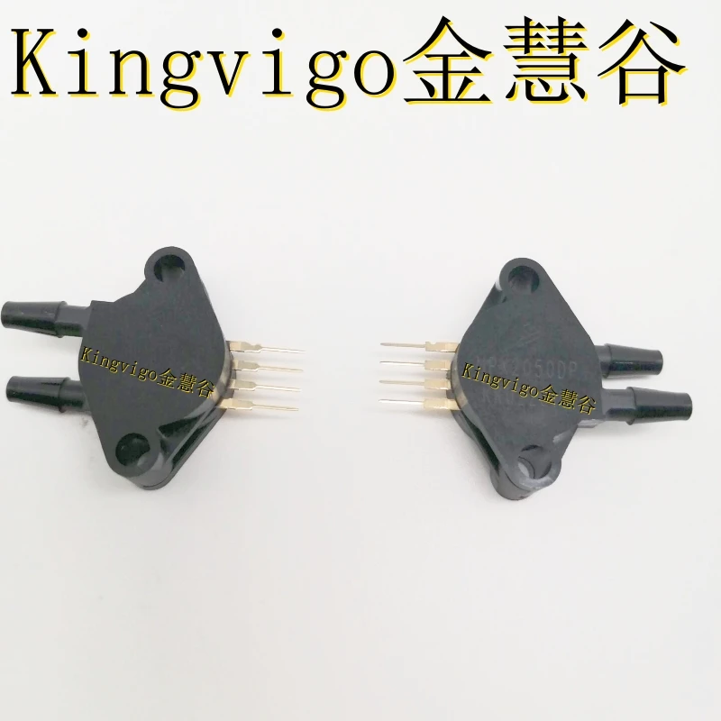 MPX2050DP Freescale Trigger Interface Pressure Sensors New, Original Shipped quickly