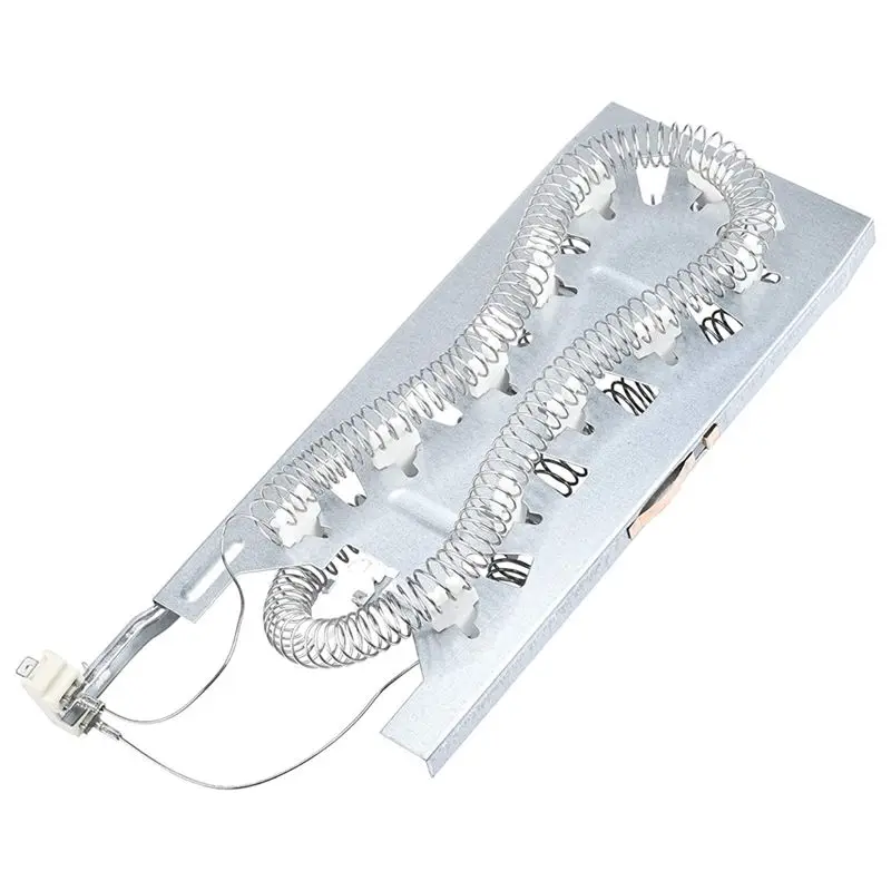 

AUAU-3387747 Нагревательные элементы сушильной машины, запасная часть, совместимая с WP3387747VP AP6008281 WP3387747 W11045584 PS11741416