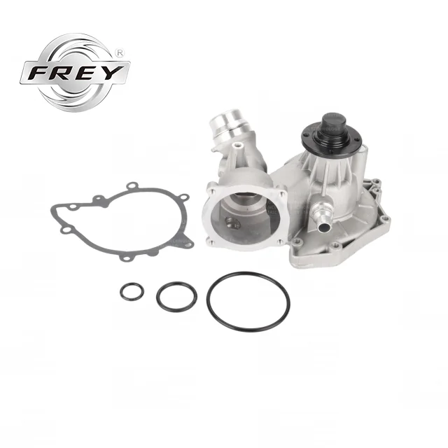 

Система охлаждения двигателя с водяным насосом Frey Auto Parts OEM 11511713266 Для BMW M62 X5 E53 E39 E38