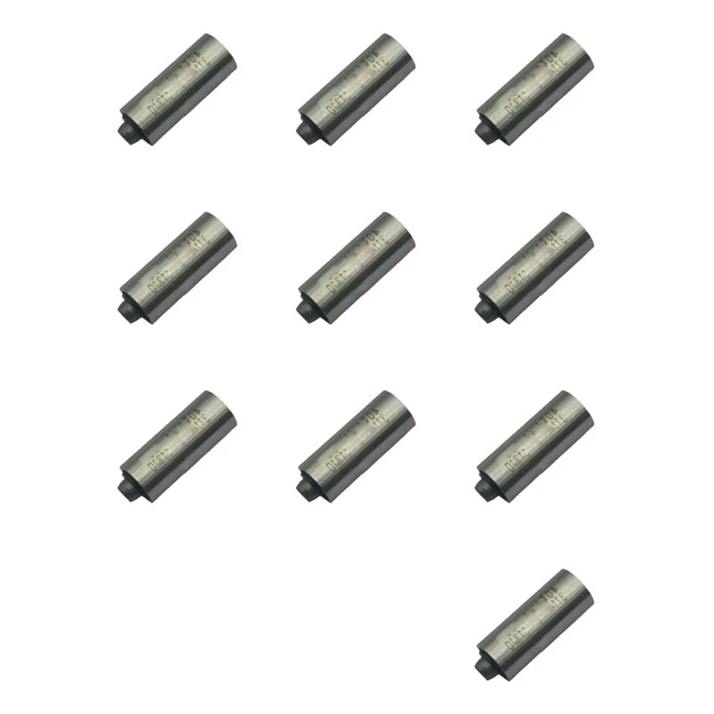 Precise 10X Car General Engine Inspection Valve Return Valve Check Valve 4076981 For M11 Series Engines