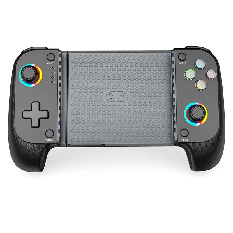 Game Controller For Switch Wireless Game Controller For PS Remote For Dual Vibration 6-Axis Somatosensory Burst