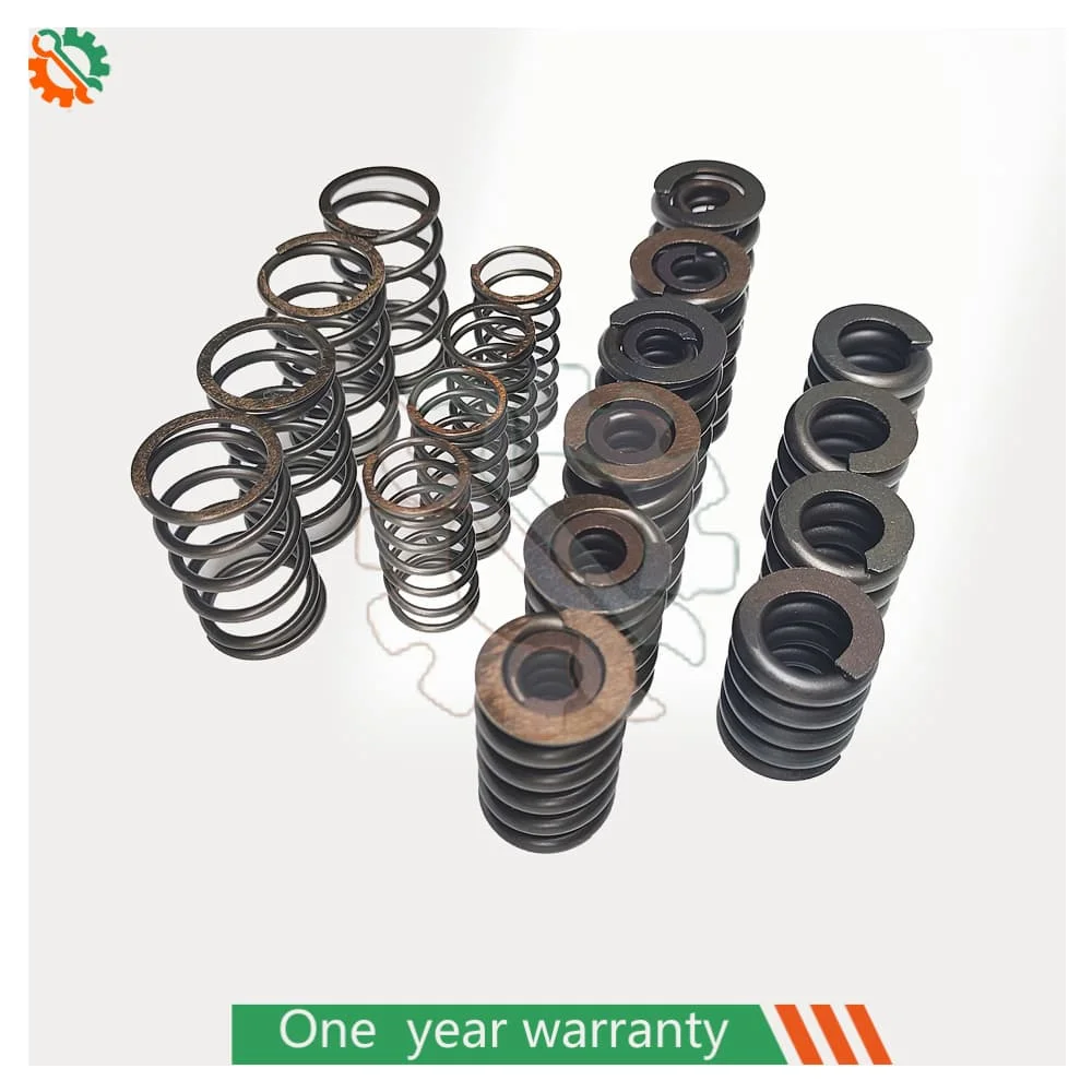 

6DCT450 MPS6 Auto Transmission Gearbox Clutch Retainers Springs Repair Kit for Land Rover, Volvo, Ford Mondeo & Focus - High-Qua