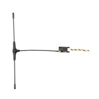 Radiomaster TX12 TX16s  ELRS 500MHz RX TX Micro Radio 360-500MHz Transmitter And Receiver  with T Antenna for FPV Drone RC Cars