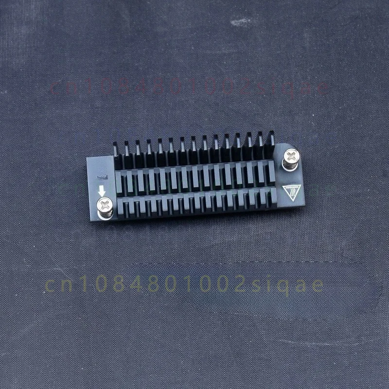 FOR DELL XPS 8960 Alienware Aurora R15 VR VRM Cooling Heatsink Desktop Motherboard Voltage Regulator Radiator