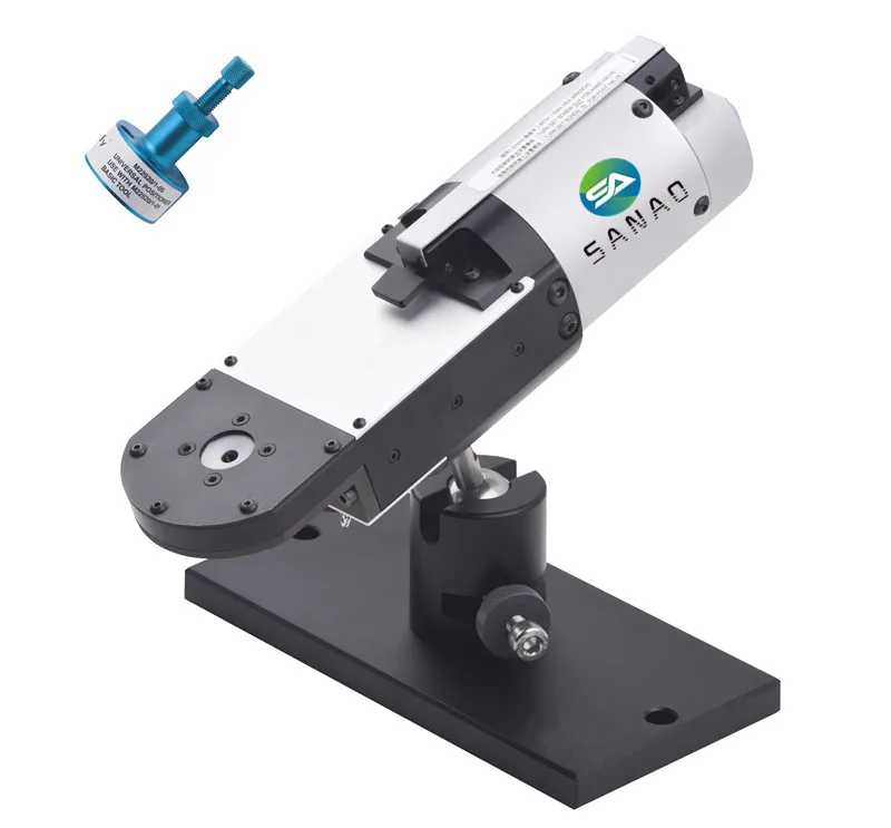 Economical Portable Small-size Wire Pneumatic Four-point Terminal Crimping Tool