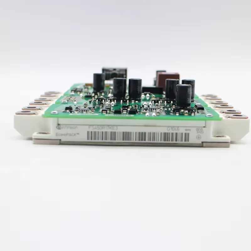 Módulo Driver IGBT de Alta Pot - Motor Driver Module avaliação e preço