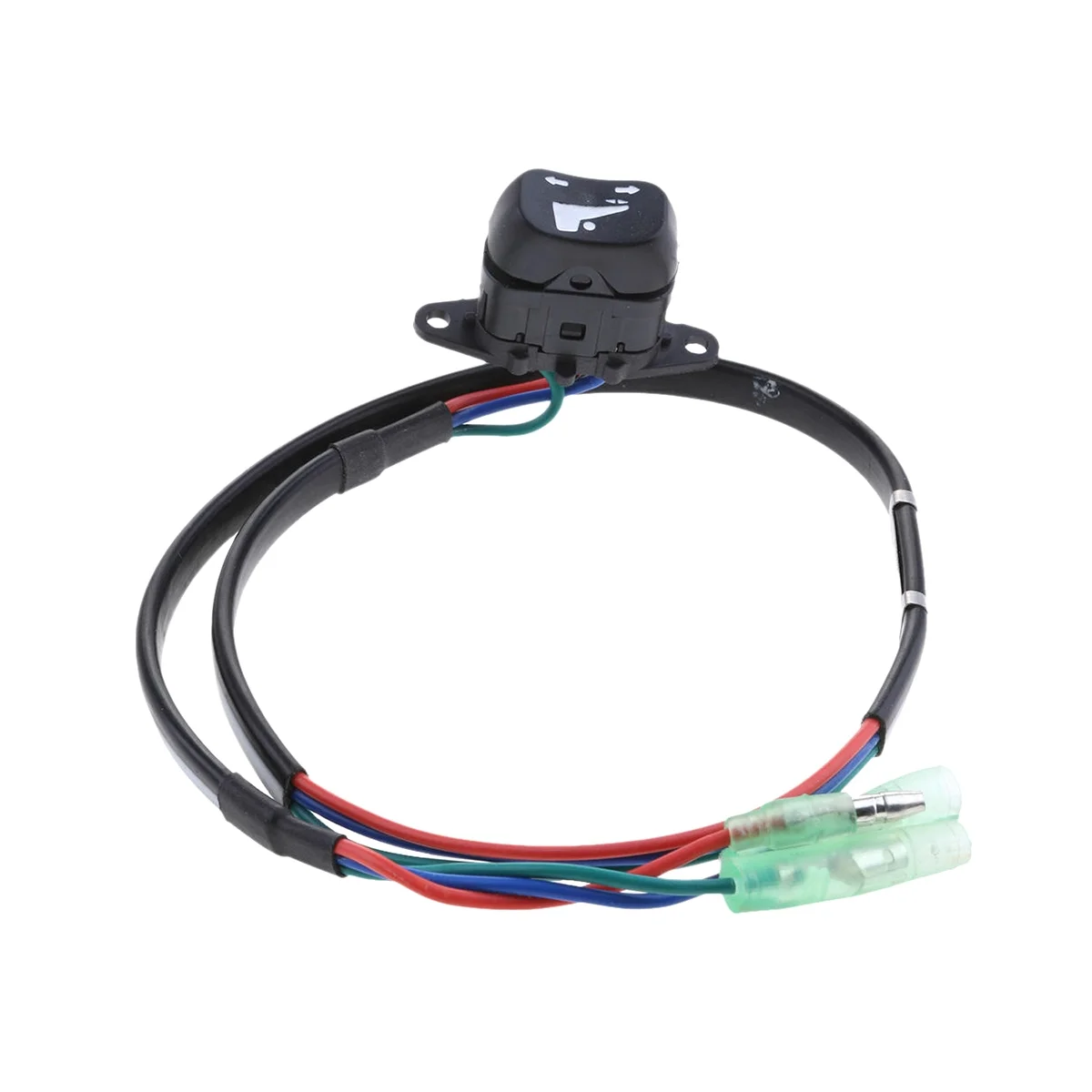 Outboard Remote Control Power Trim&Tilt Switch 37850-93J10 for Suzuki