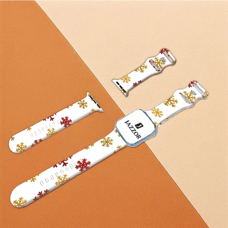 Christmas Theme Str… - image