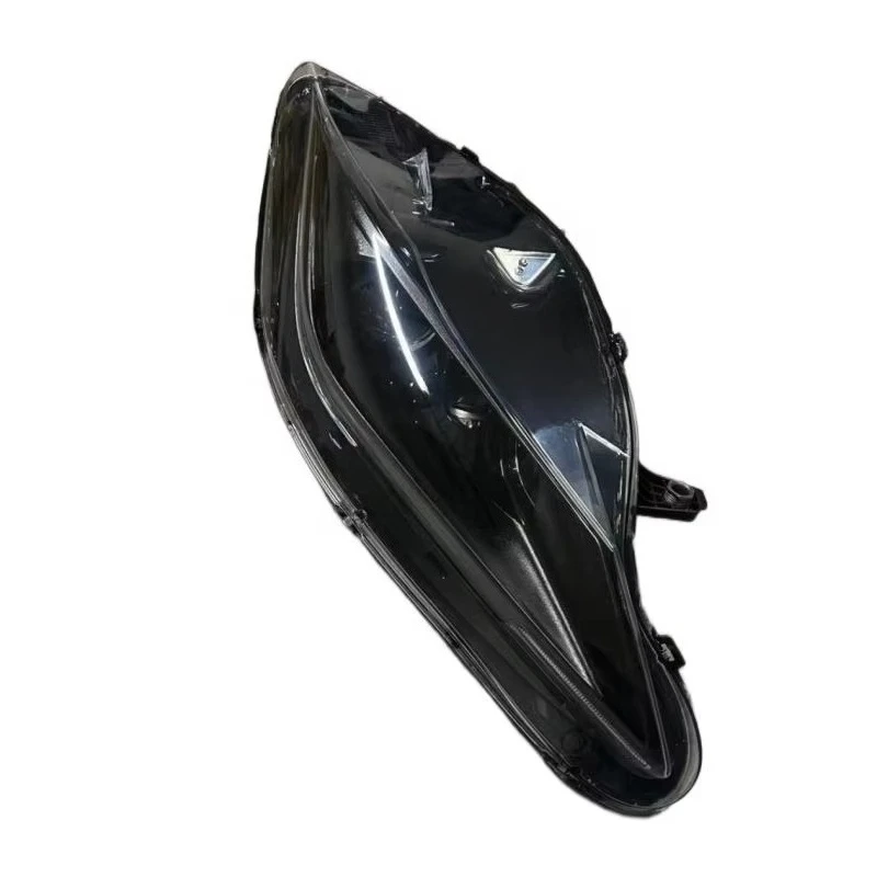 Used for F8 LED Headlight Assembly 12V 6000K High Quality Tested Works Perfectly Fits 2019-2022