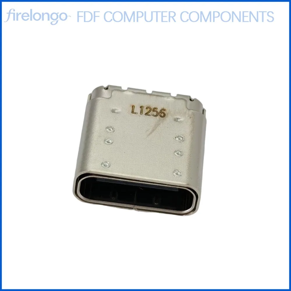 

Original for Lenovo 300E 500E USB-C Power Connector Port Socket DC Jack Charging Replacement