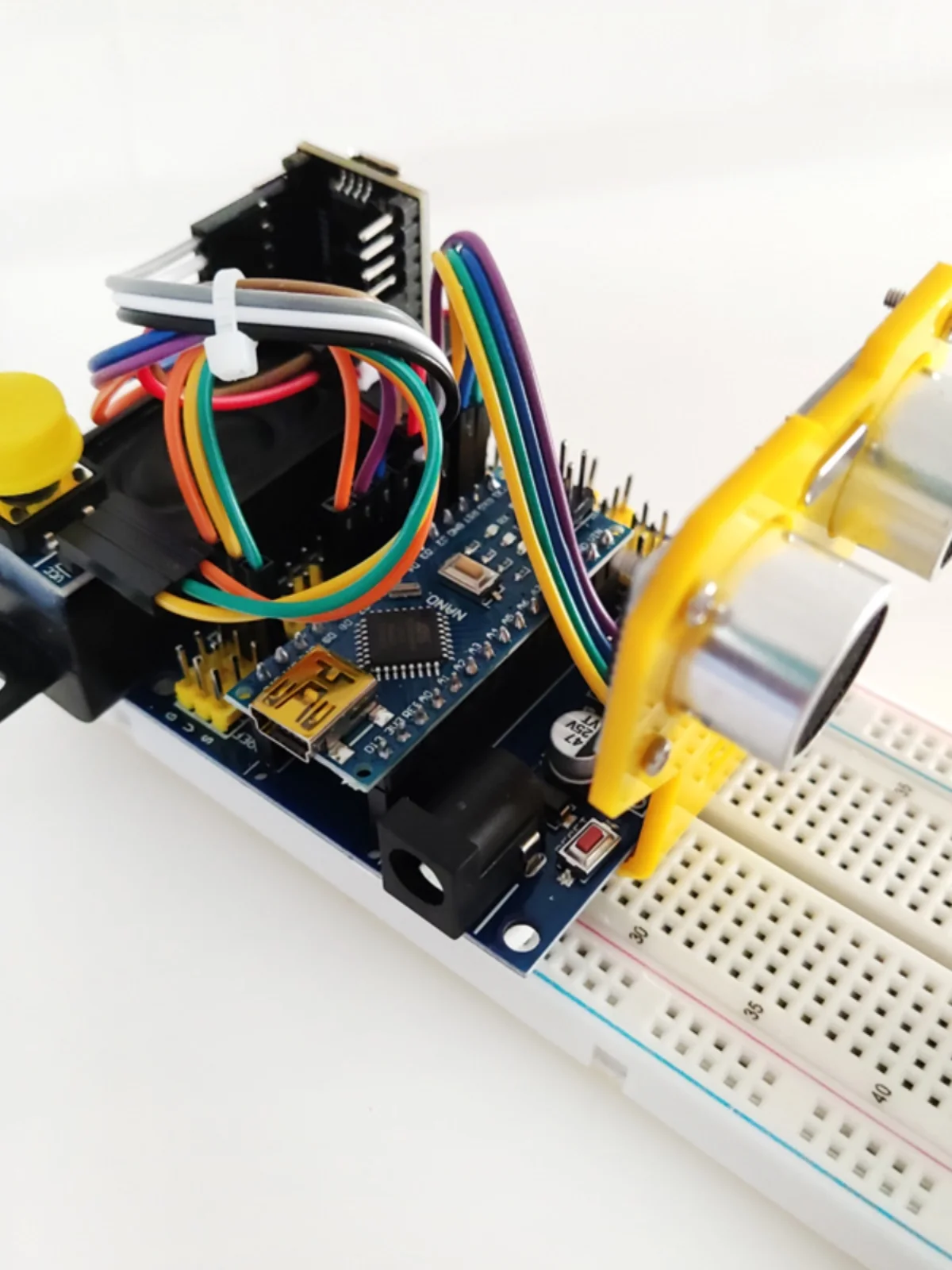 For Large, Medium and Primary School Students Intelligent Hardware Production Stem Technology Festival Maker Drinking