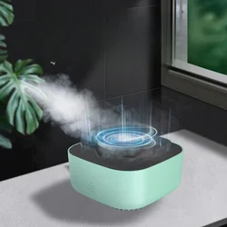 Electronic Ashtray 360 Degree Surround Air Purifier Suction Air Direct Smoke Ashtray Secondhand Filter Smokeless