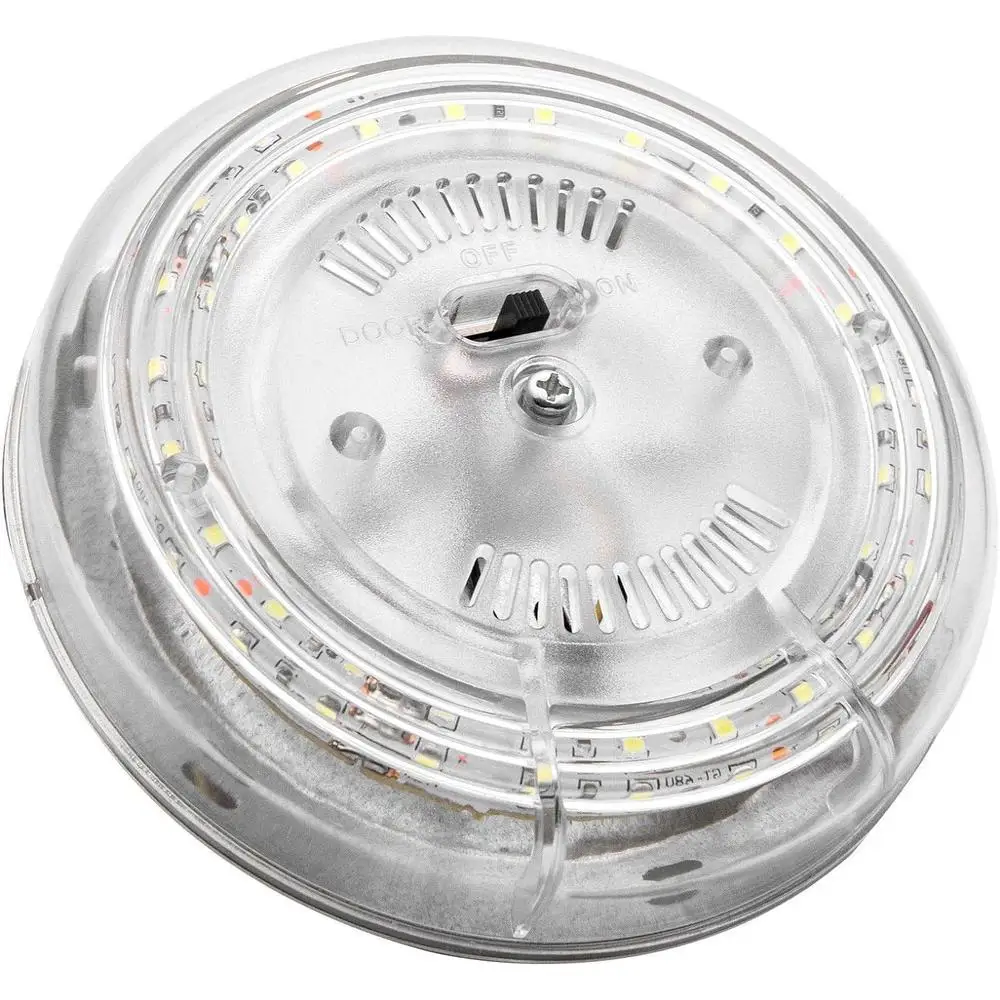 12V 18LED Car Ceiling Lights  Interior Camper Reading Roof Lights  Motorhome RV Ceiling Lamp  Caravan Boat Downlights