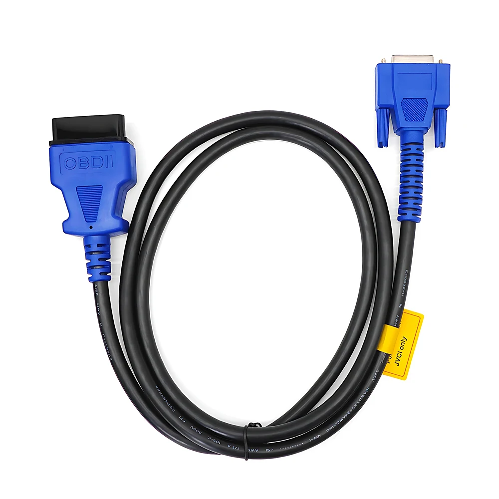 Autel IM608/IM608PRO 16-Pin OBDII to DB26 Diagnostic Scanner Main Cable Essential Diagnostic Tool