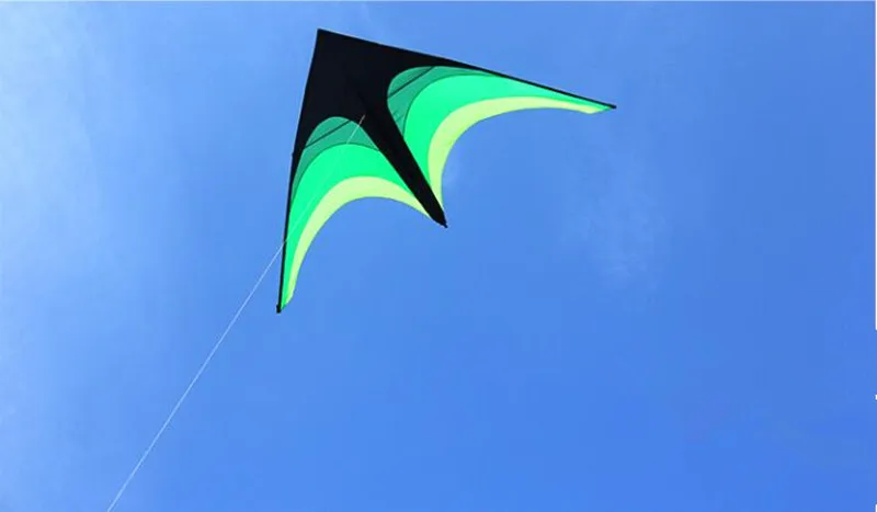 Free shipping delta kites flying toys for children kite factory professional wind kites reel adults outdoor games giant kites