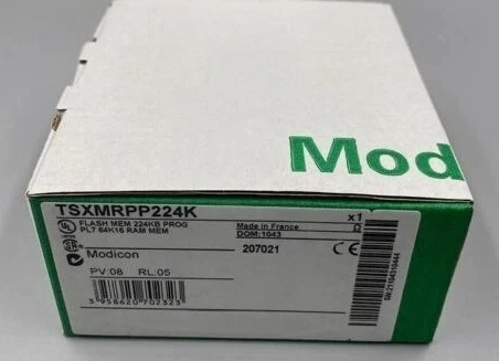 

Brand New Original TSXMRPP224K Expedited shipping