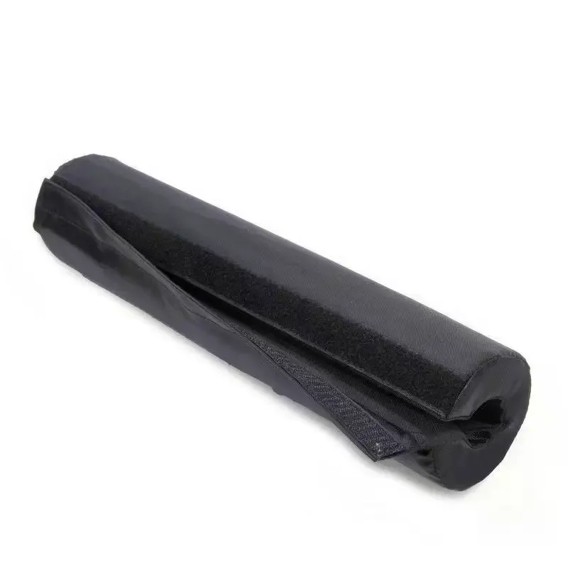 Barbell Cushion Pillow For Squat Fitness Shoulder Support Foam Sponge Cushion Anti-slip Barbell Cushion For Standard And Barbell