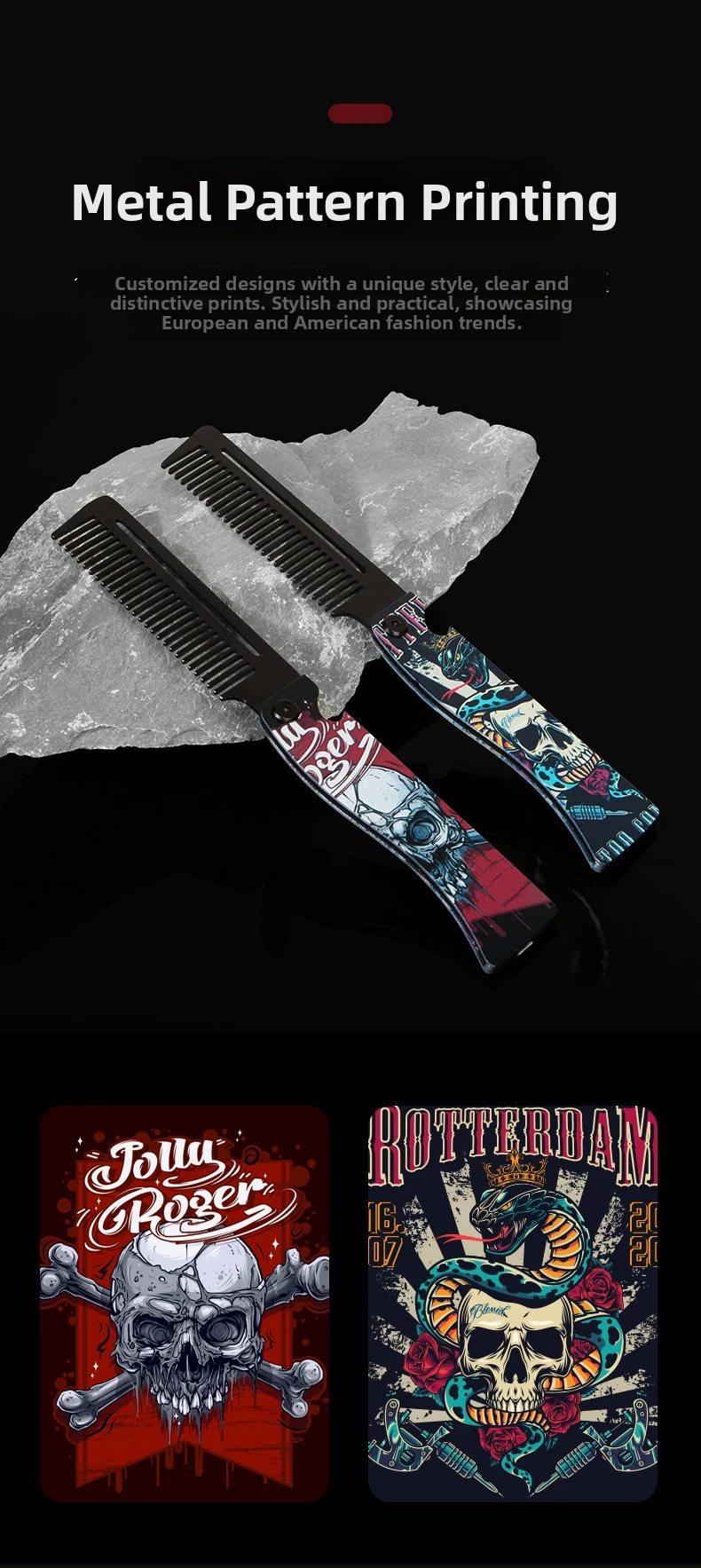 Thumbnail 3 - #47 Cheap Beard Brushes Worth Buying
