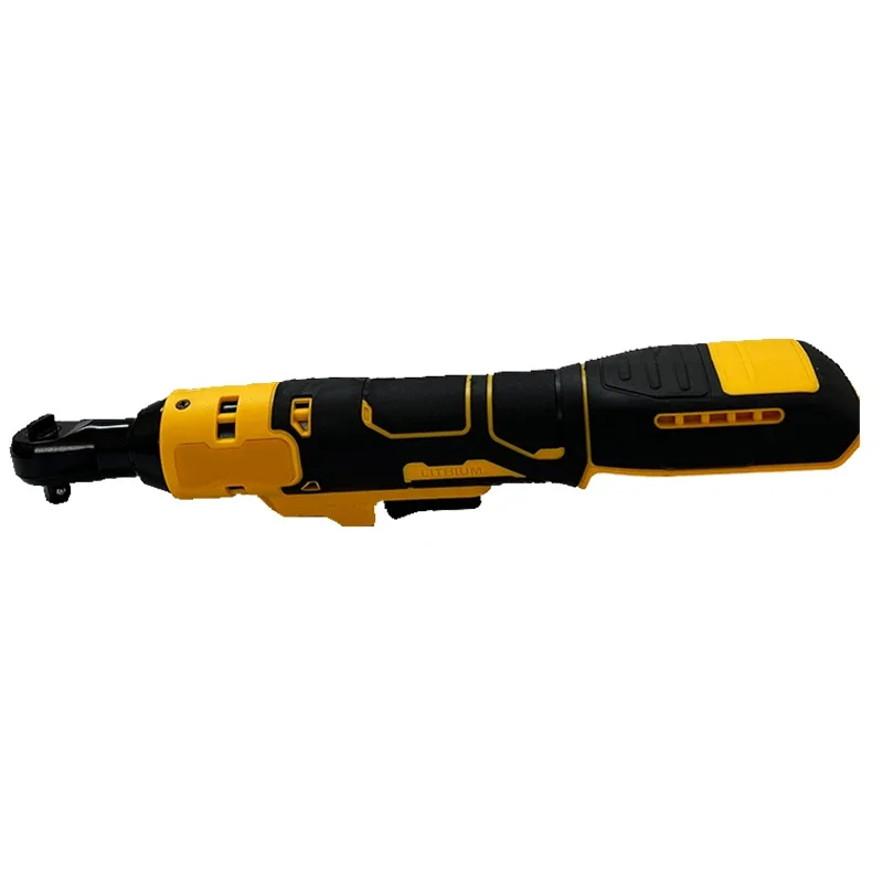 Dewalt DCF512 1/2 Inch Borstelloze Ratel Haakse Moersleutel LED Accuschroevendraaier Variabele Snelheid Power Wrench 20V Power Tools
