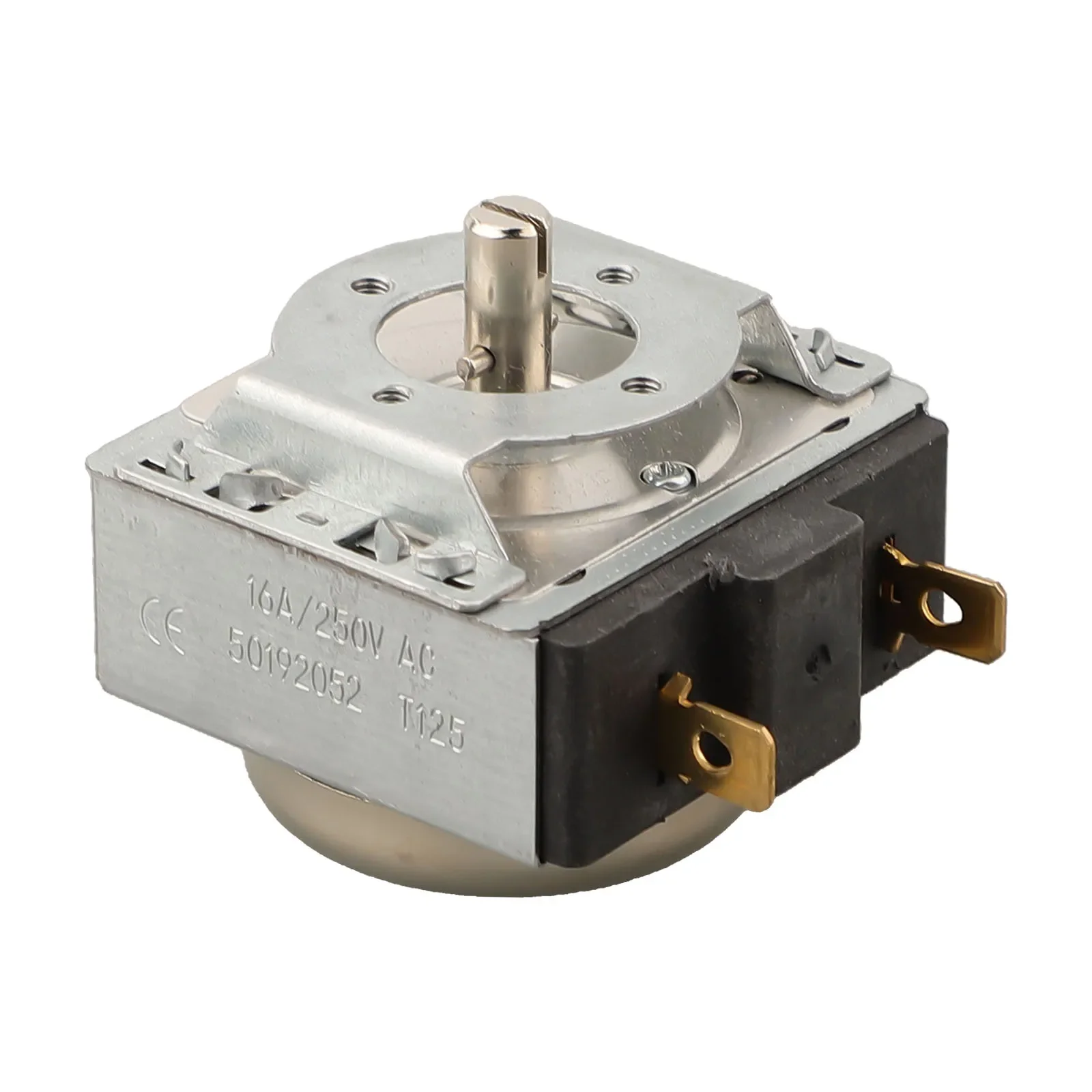 

Electric Timer Electric Pressure Cooker Timer Monitor Brightness New And High Quality Two Durations 4.3cm Size