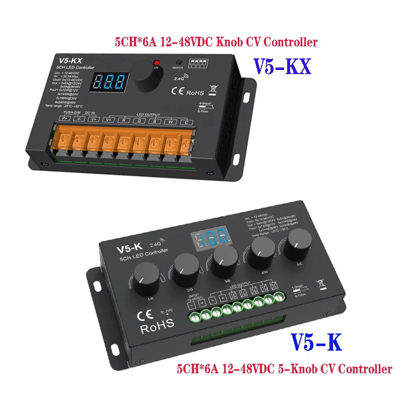 controleur-led-a-variateur-de-luminosite-par-bouton-12-48vdc-adapte-aux-bandes-led-monochromes-a-temperature-de-couleur-rgb-rgbw-rgb-cct