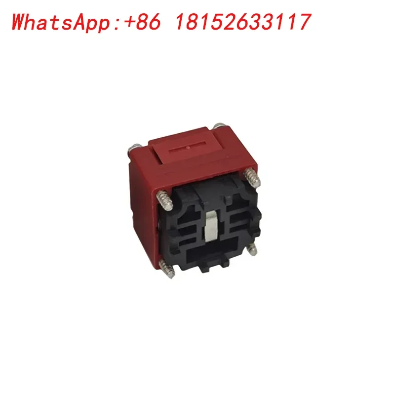 Noyau de langue de porte de sécurité, noyau de langue de tête de verrouillage de commutateur de porte D4NL -1AFA-B FG 1DFA-BS MM