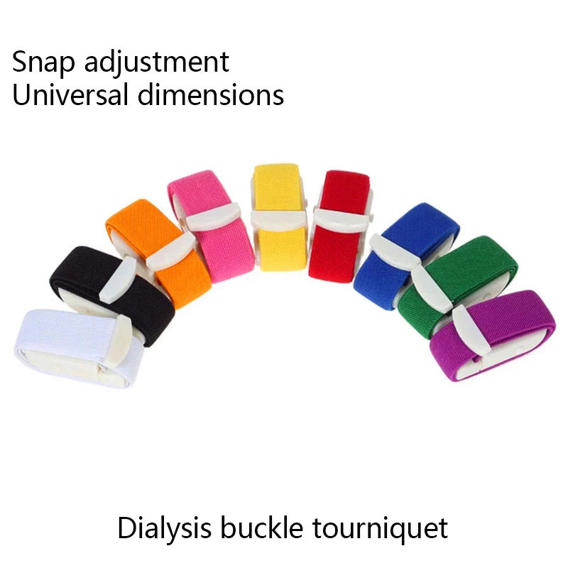 1 buah Tourniquet medis rilis cepat peralatan berkemah alat bertahan hidup luar ruangan gesper putar olahraga darurat paramedis lambat