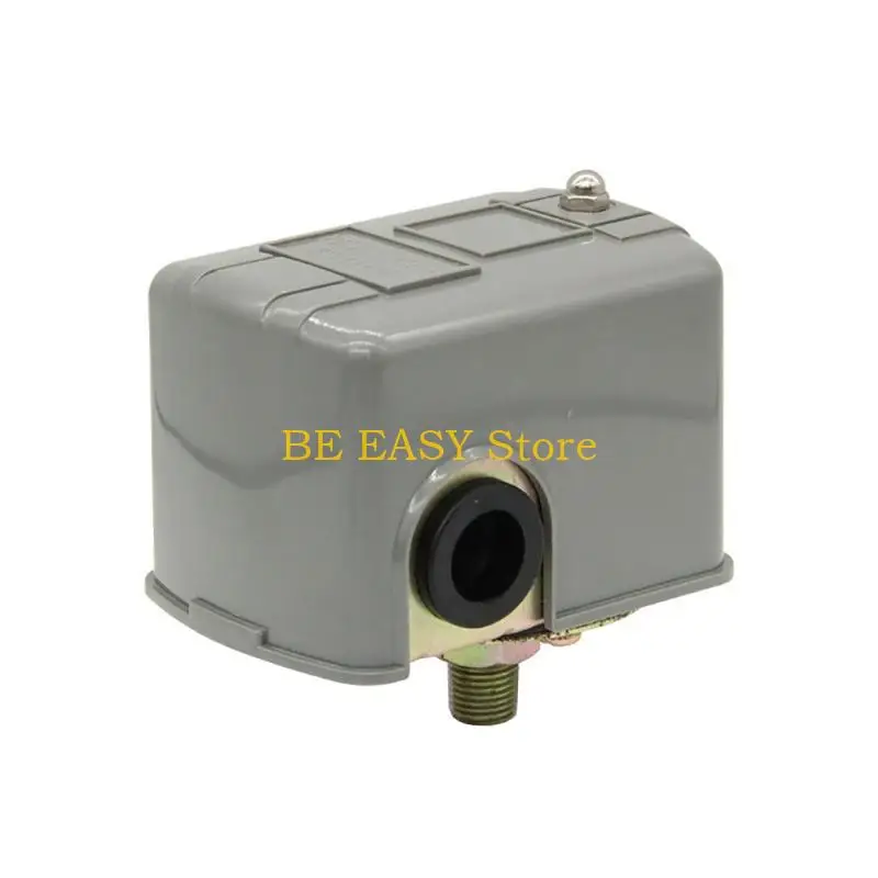 E28F Multipurpose Adjustable Pressure Regulator for Enhances Water Pump Efficiency in Various Setting Daily Casual Use