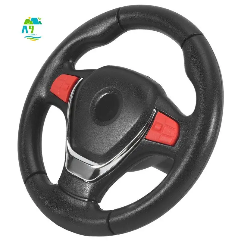 A09E-Universal Driving Controller S9088 S2388 S2588 Replacement Parts Children Car Stroller Electric Car Steering Wheel