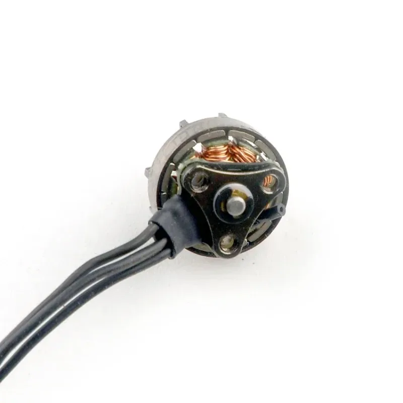 HappyModel RS0802 20000KV 1S borstelloze motor |   CW/CCW-rotatie voor Mobula7 en Mobula7 HD |   FPV Freestyle voor 1S Tinywhoop-drones