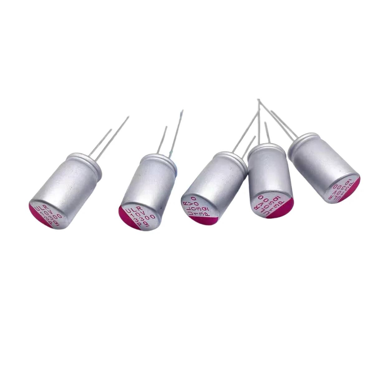 

1pcs/lots Solid State Capacitors 10V3300UF 3300UF/10V Man Yue Volume 10X16 for PC Motherboards