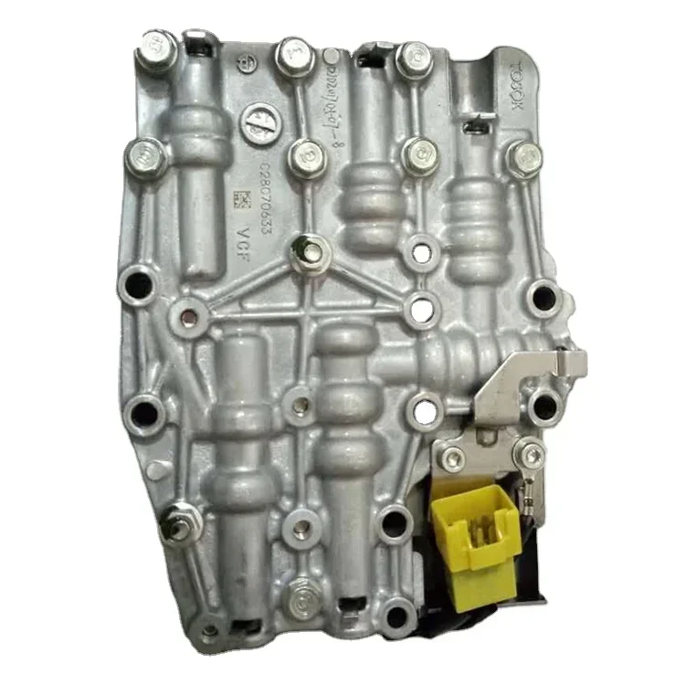 

New 0AM Control Module TCU TCM DQ200 0AM927769G 7-Speed DSG Transmission