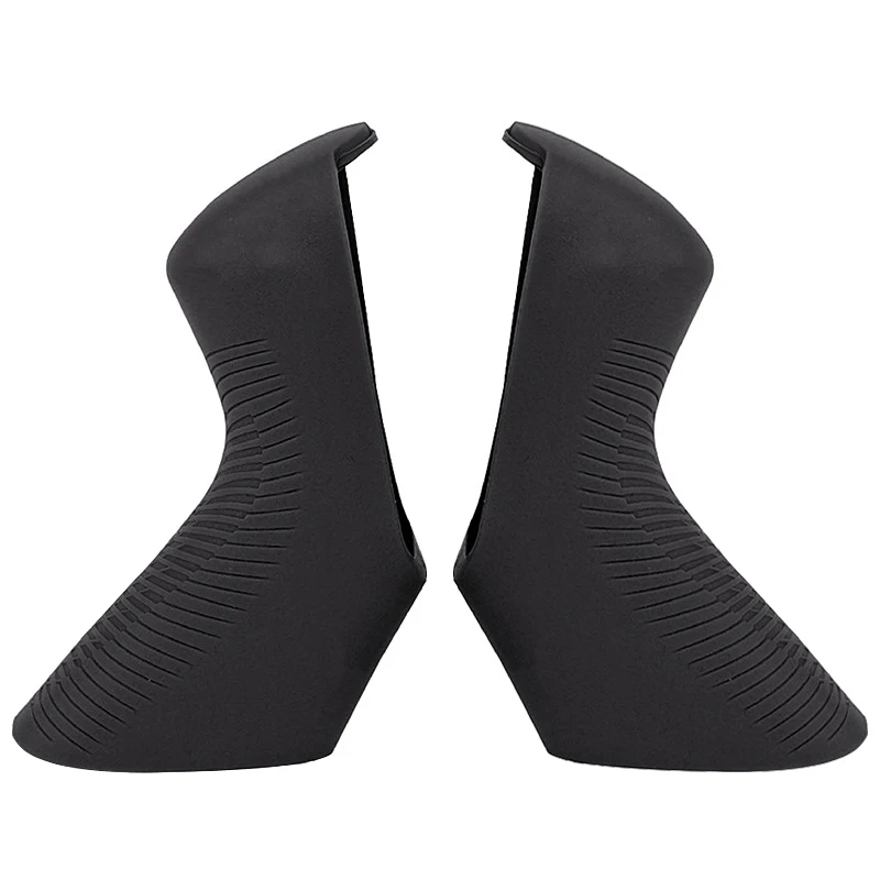 SUKOU 1 Pair Silicone Hood Cover Replacement for SRAM RED/Force eTap AXS 12S Hydraulic Road Bike Brake Lever Accessories