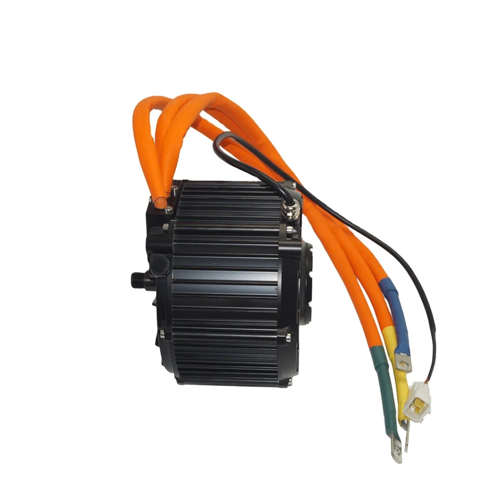 

SIAECOSYS High-Speed QS165 50H 10000W Electric Bike Kit With Mid Drive Motor New Product Category Motorcycle Motor