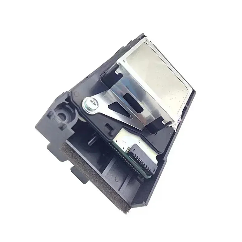 Original L1800 Printhead F173090 DTF Print Head For Epsion For 1400 1410 1430 R270 R260 R265 Printer