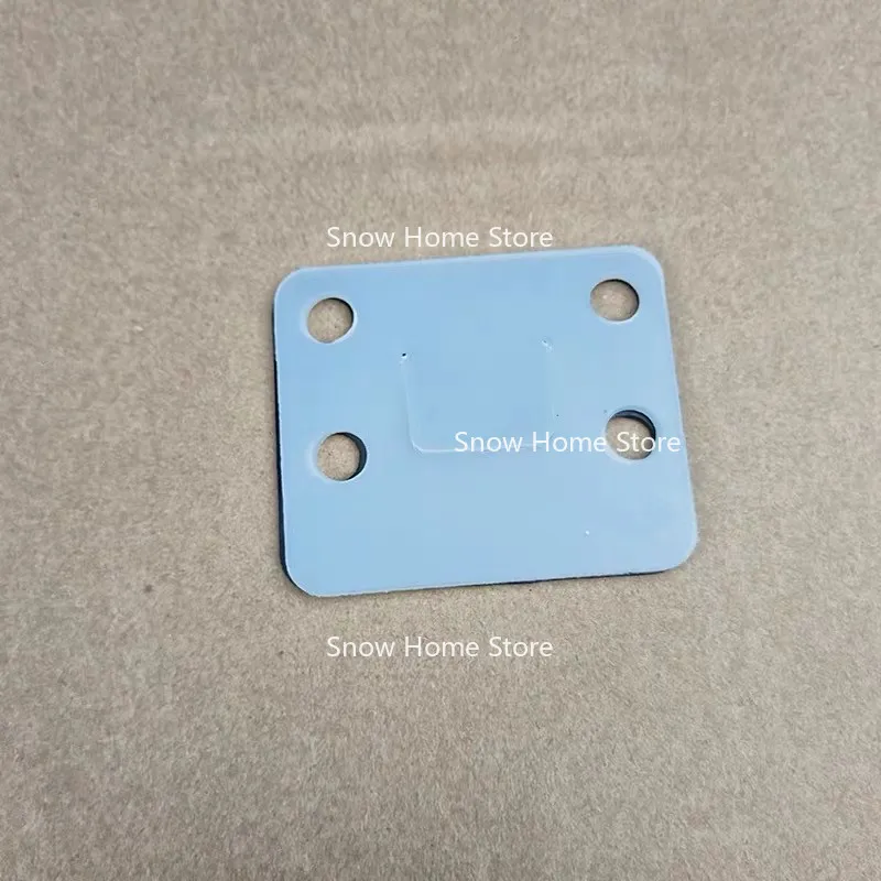 Anti-static Anti-splash Plate, Fit for GALILEO Q18 Q19 Coffee Grinder Outlet, Grinder Accessory