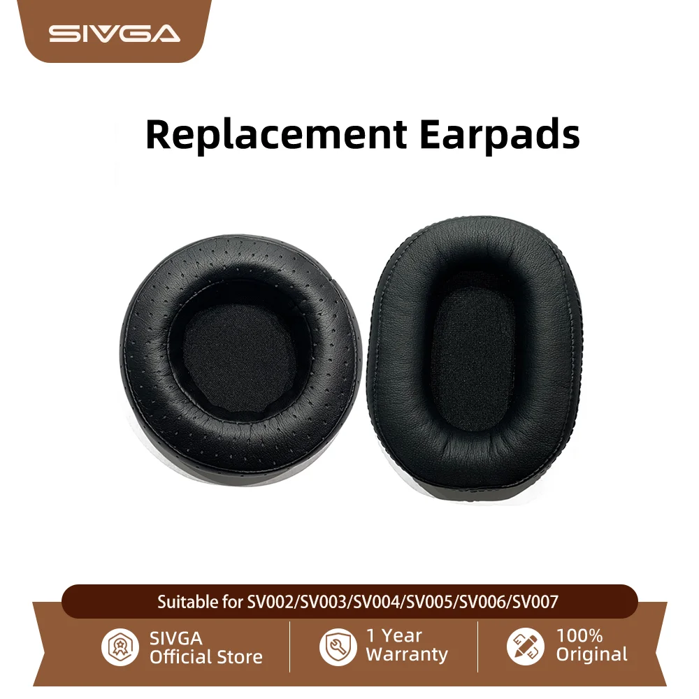 Sivga Leather Prote… - image