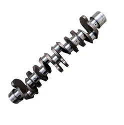 Cummins Original Parts K38 k50 kta19 nt855 n14 kta38  Crankshaft 3648618 3648626 For  Marine  Engine