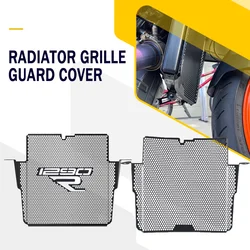Motorcycle Accessories Radiator Guard Cover Protector For KTM 1290 Super Duke R Evo 1290 SUPER DUKER Superduke R EVO 2022 2023