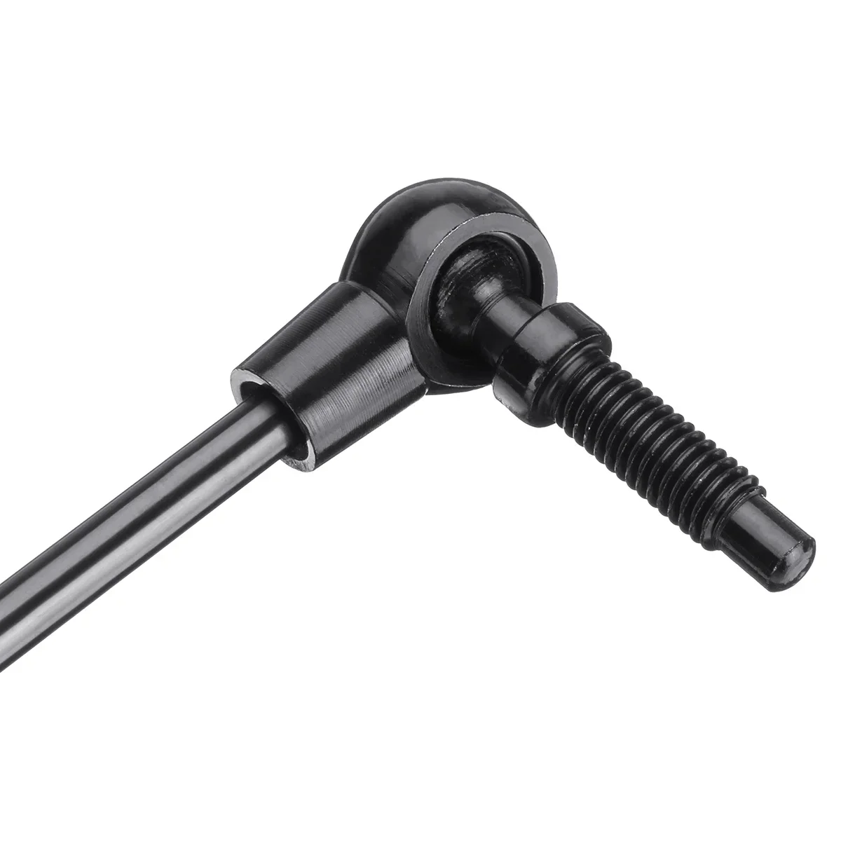2pcs Rear Window Boot Gas Support Struts 55136761AA 55136965AA For Jeep Grand Cherokee MKI WJ WG 1999-2004