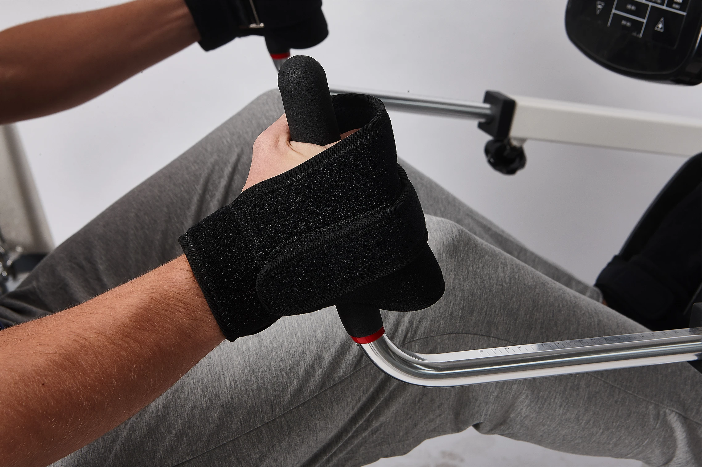Medical & Home Rehabilitation Exercise Device Recumbent Cross Trainer Machine Cerebral Palsy