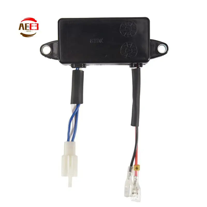 AEE3-Generator Auto Voltage Regulator Universal AVR For 3KW 3.5KW Generator Replacement