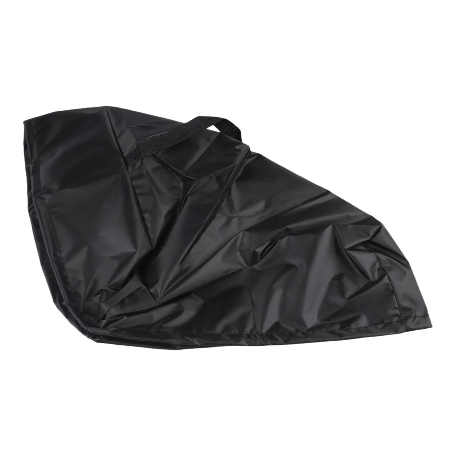 

Audio Protector Receiver Dust Cover Scratch Protection Pet Hair Resistant Fits STRDH190 Versatile Stereo Cover