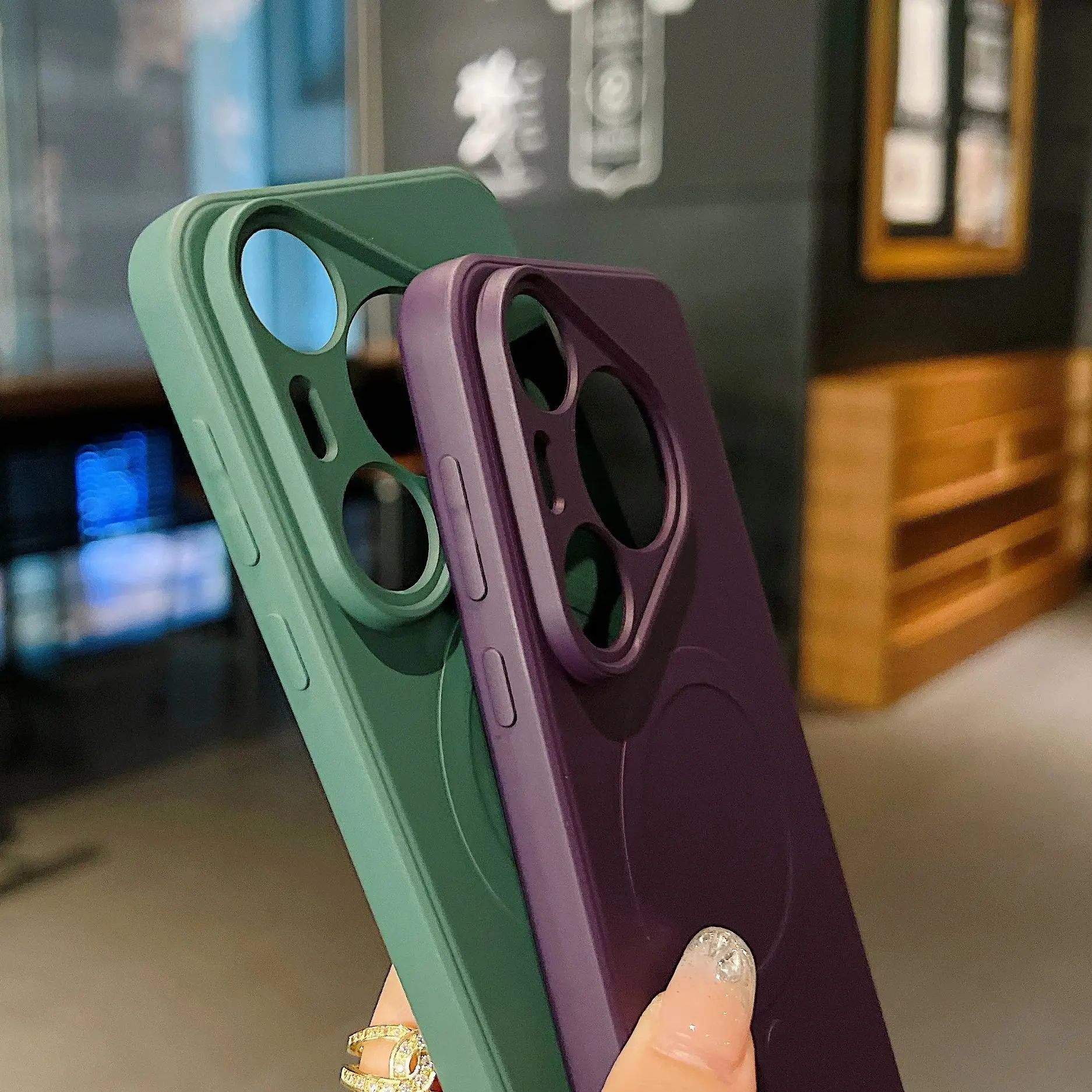 Thumbnail 2 - #9 Latest Huawei P60 Phone Case Offers