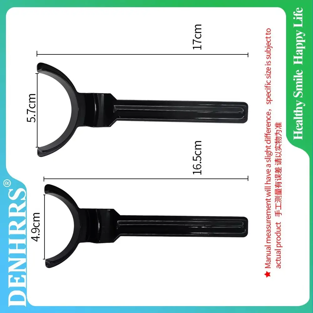 

1Pc/2Pcs Dental Lip Cheek Retractor Black Mouth Opener Photo Lip Hooks Dentist Lab Tools