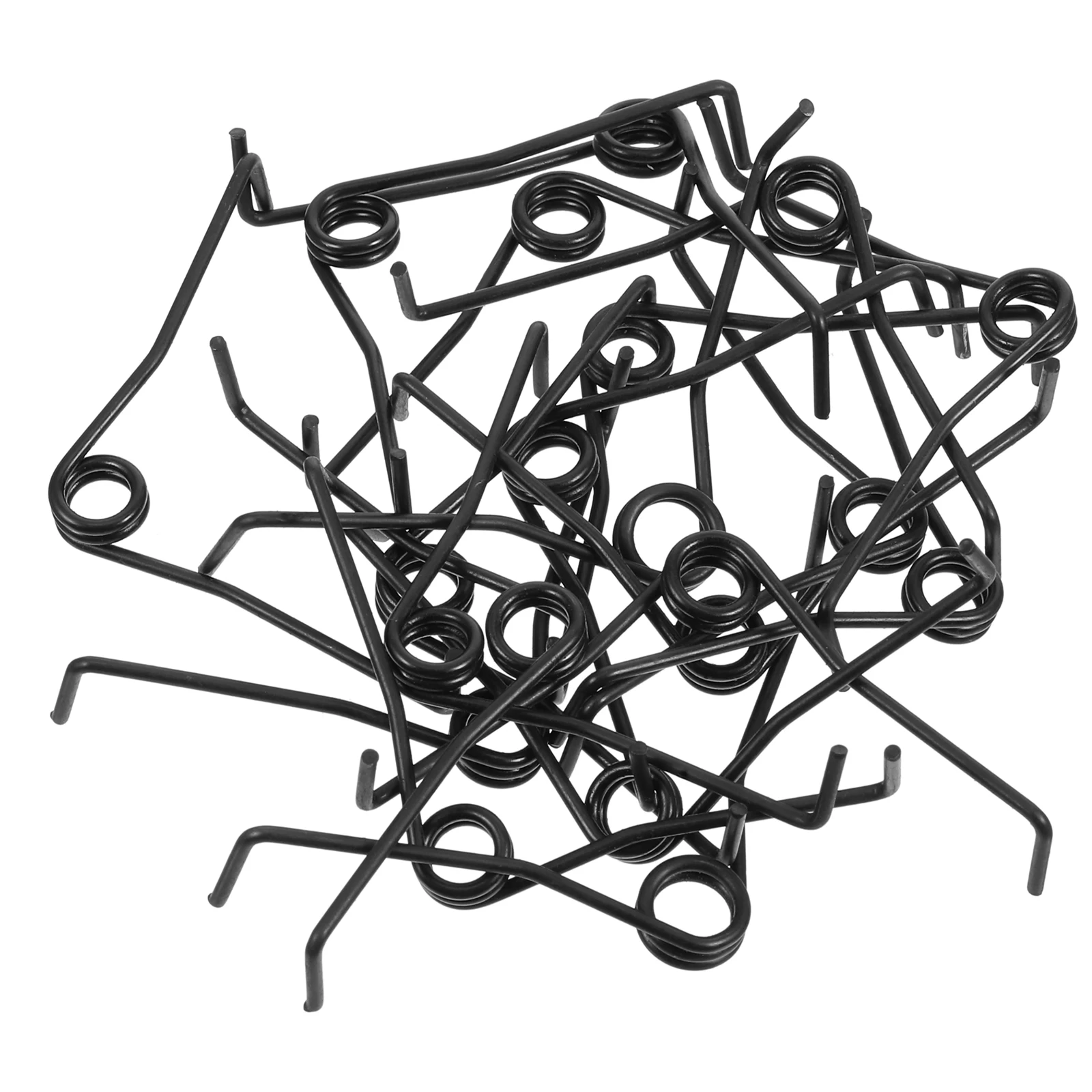 

20 Pcs Pruning Shears Springs Fruit Branch Cutters Enhanced Power Rebound Garden Tool Accessories Lightweight Portable
